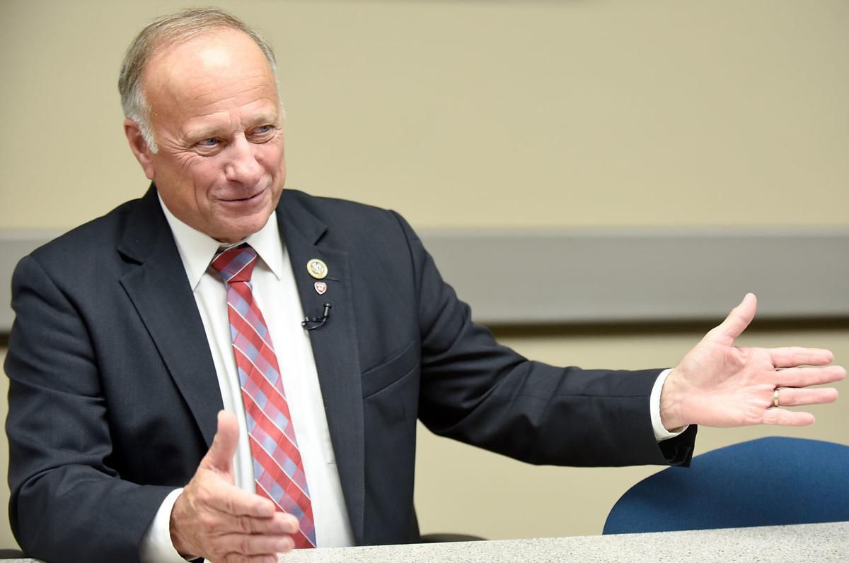 Steve King